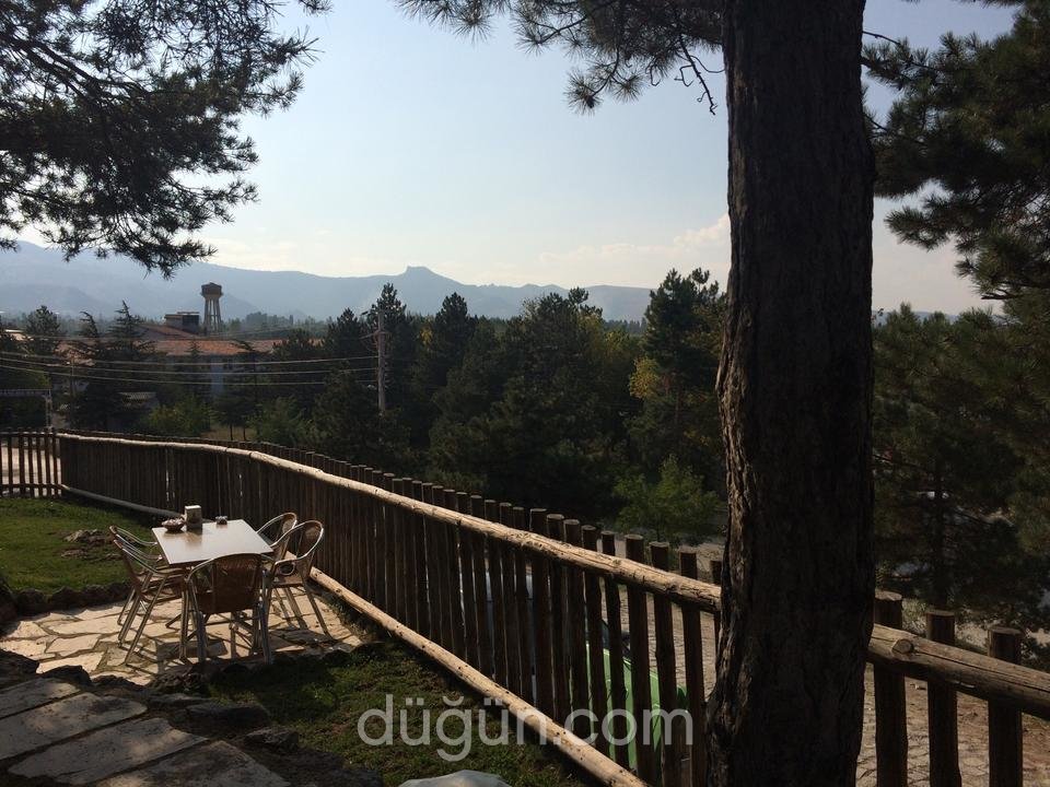 Değirmen Kır Bahçesi