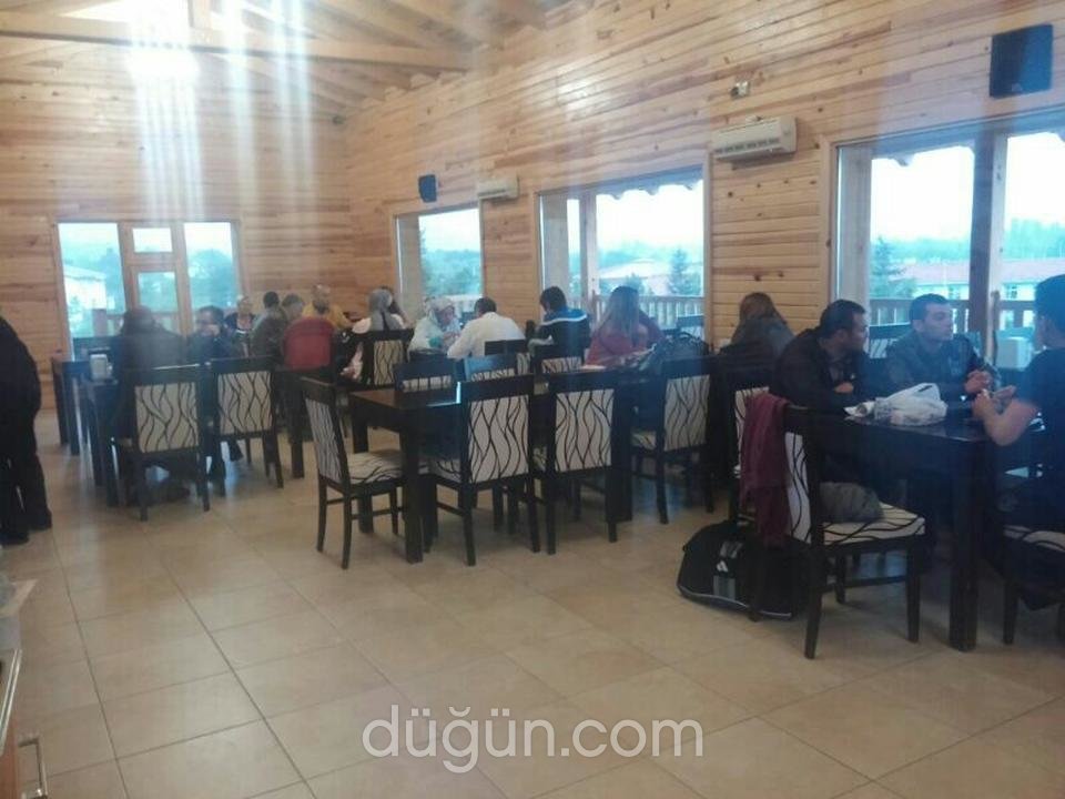 Değirmen Kır Bahçesi