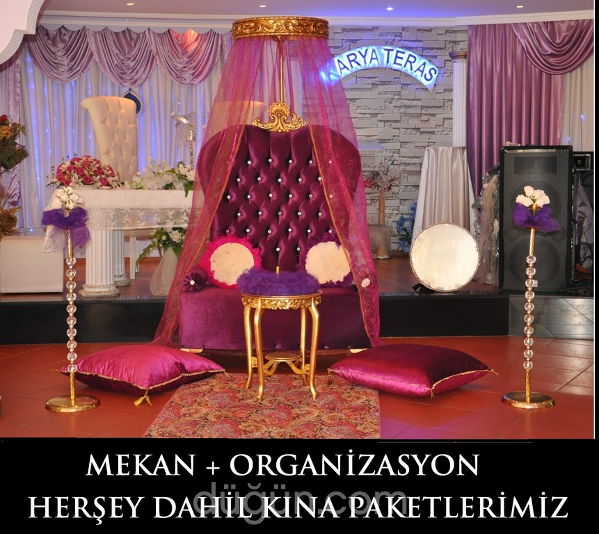 Karya Teras