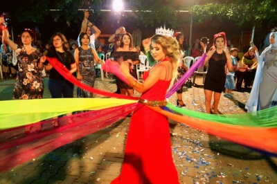 Fiesta Kına ve Düğün Organizasyonları