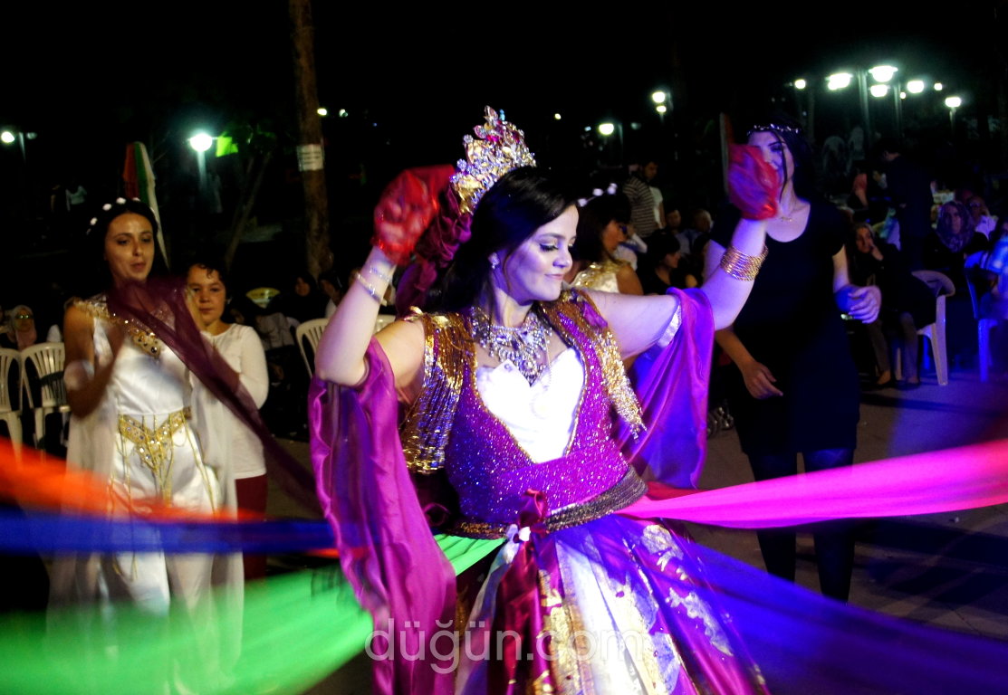 Fiesta Kına ve Düğün Organizasyonları