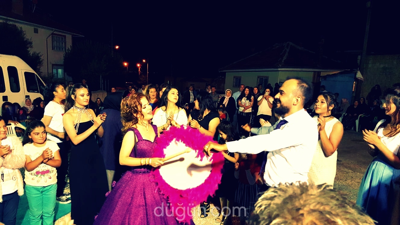Fiesta Kına ve Düğün Organizasyonları