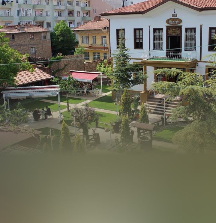 Hanoğlu Konağı