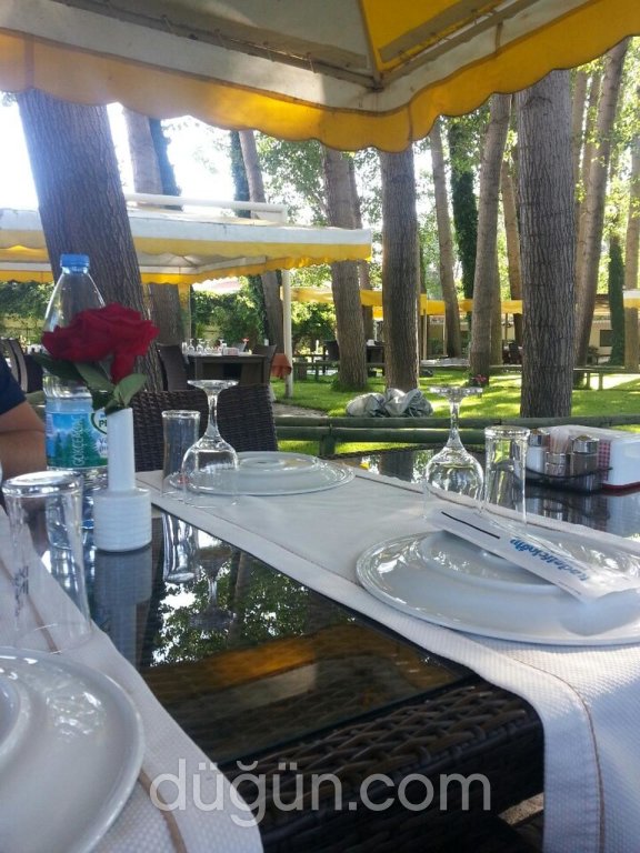 Kadaifçioğlu Restaurant