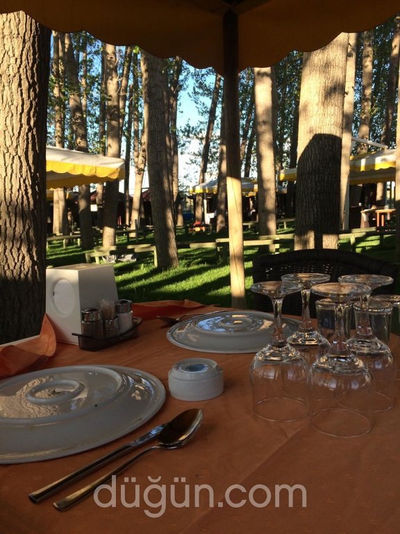 Kadaifçioğlu Restaurant