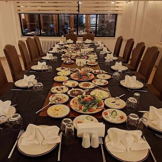 Kadaifçioğlu Restaurant