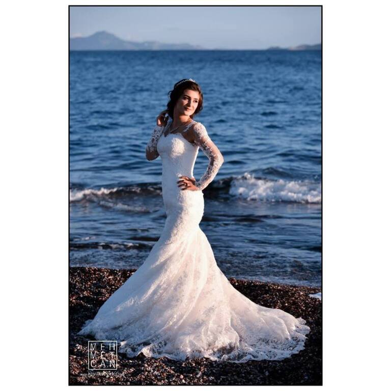 Henna Gelinlik Denizli