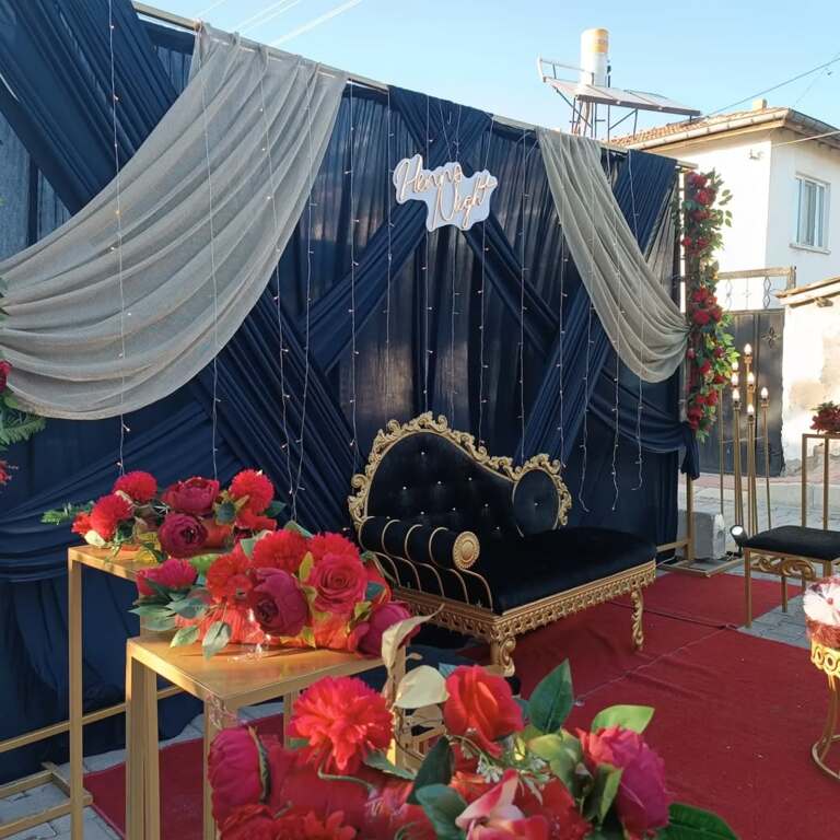 Gül Çiçekçilik ve Organizasyon