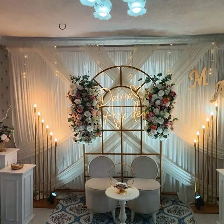 Gül Çiçekçilik ve Organizasyon