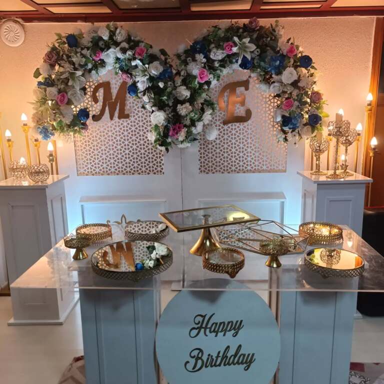 Gül Çiçekçilik ve Organizasyon