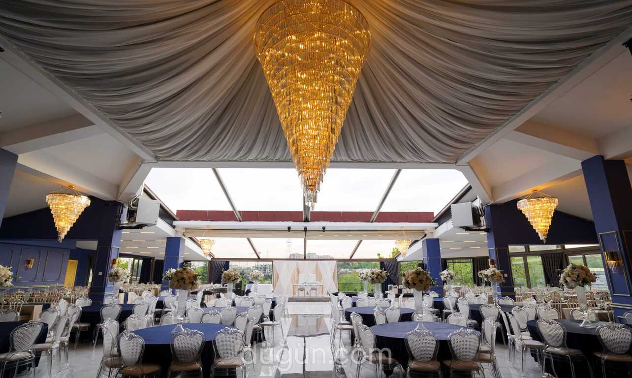Mihver Davet Evi Gold Salon