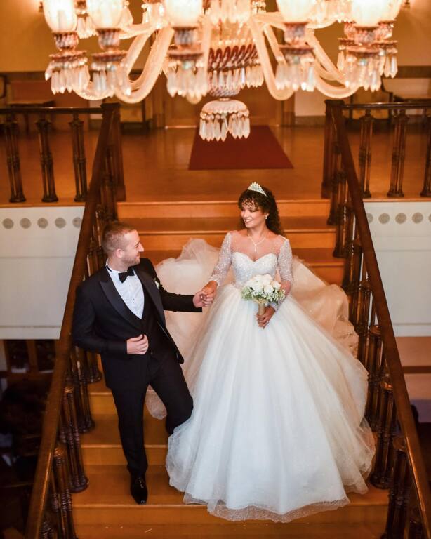 Kız Kulesi Fotoğrafçılık