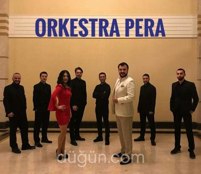 Orkestra Pera