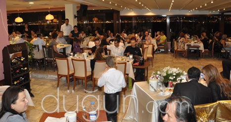 Konak Life Cundamey Restaurant