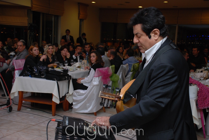 Konak Life Cundamey Restaurant