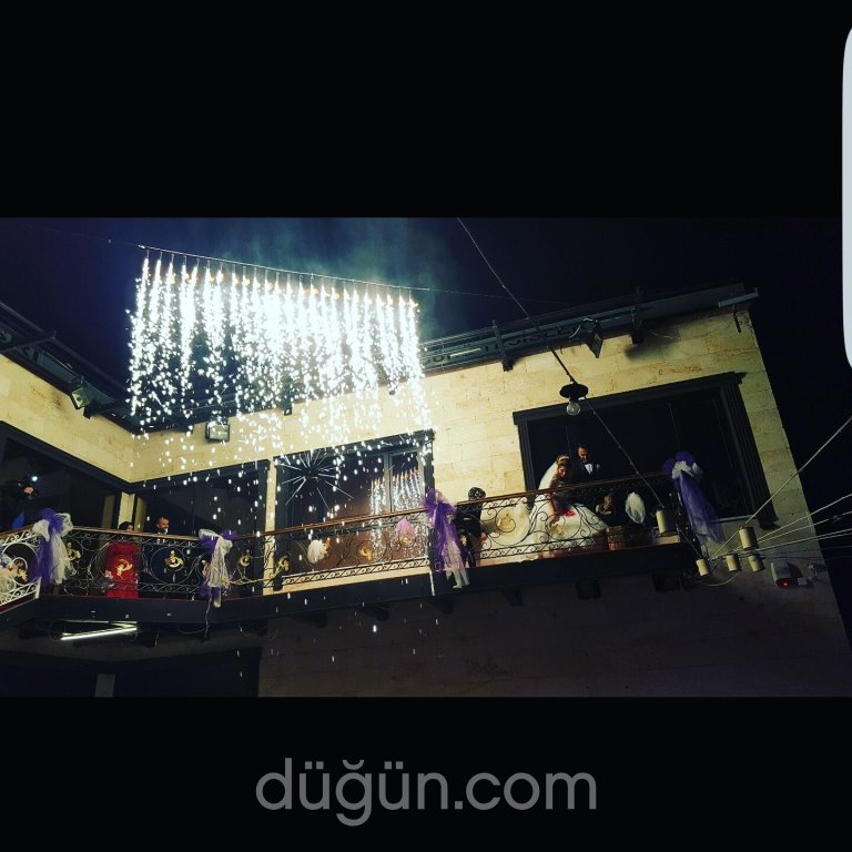 Nadire Sultan Kasrı