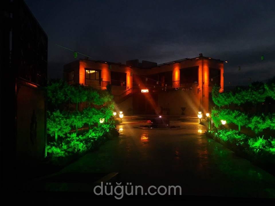 Nadire Sultan Kasrı