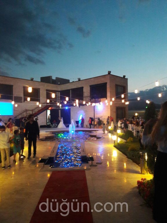 Nadire Sultan Kasrı