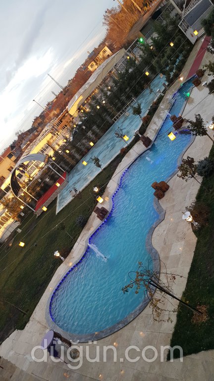 Nadire Sultan Kasrı