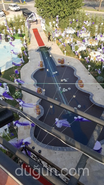 Nadire Sultan Kasrı