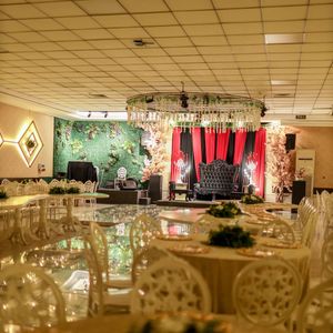 Gold Nişan ve Kına Salonu