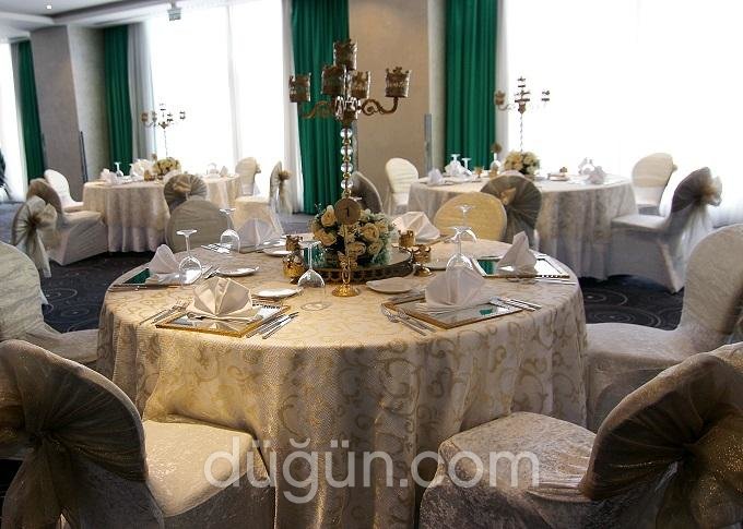 Park Inn By Radisson Atatürk Airport İstanbul