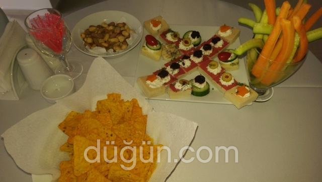 Ecem Catering