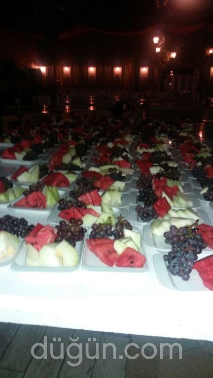 Ecem Catering