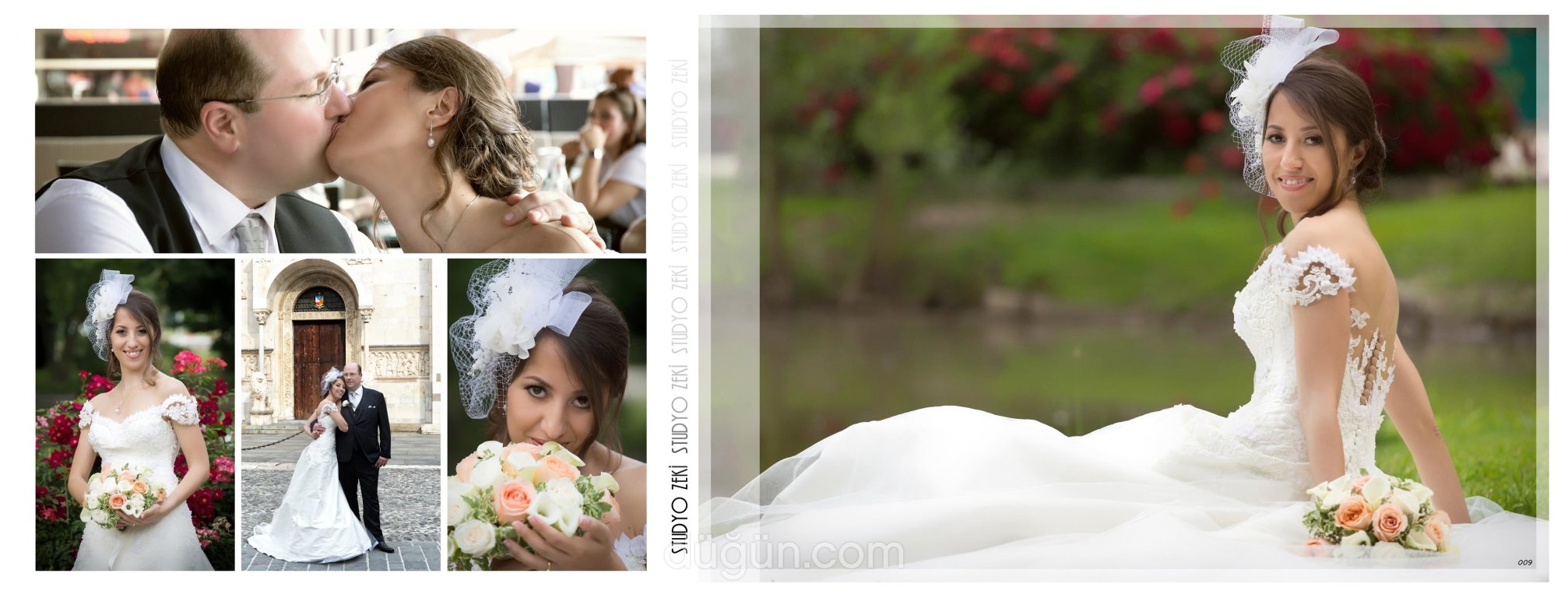 Stüdyo Zeki Photography & Videography