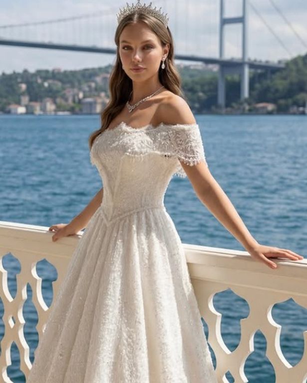 Kristal Zarina Samsun