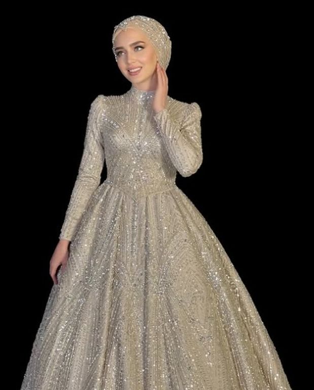 Kristal Zarina Samsun