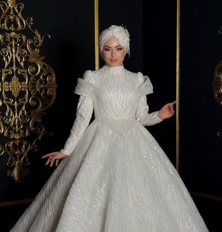 Kristal Zarina Samsun