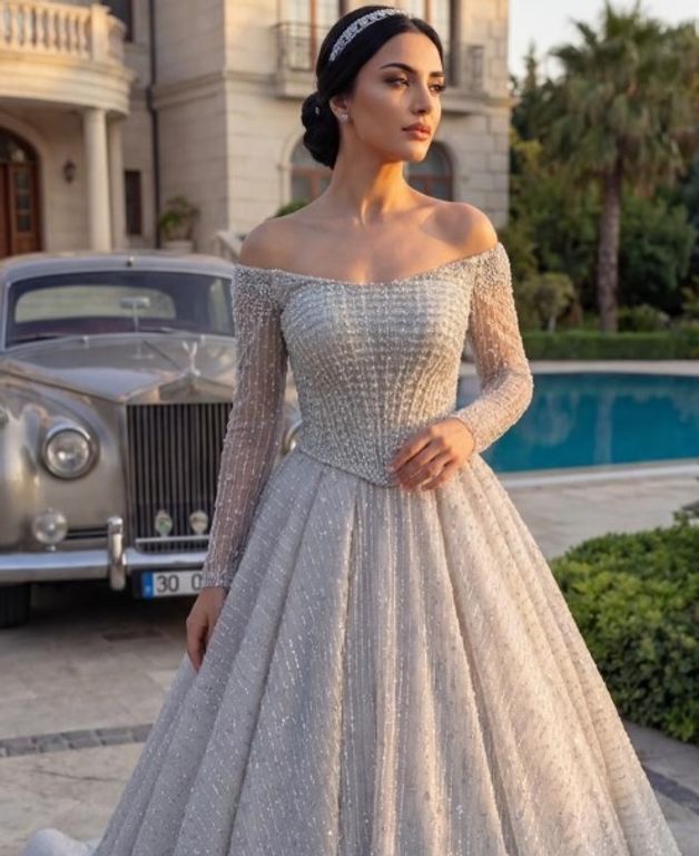 Kristal Zarina Samsun