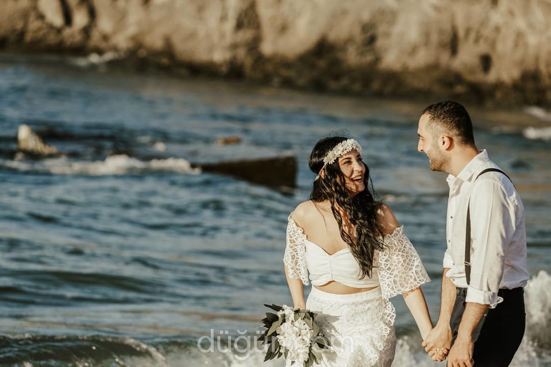 Ender Seyyar Photography