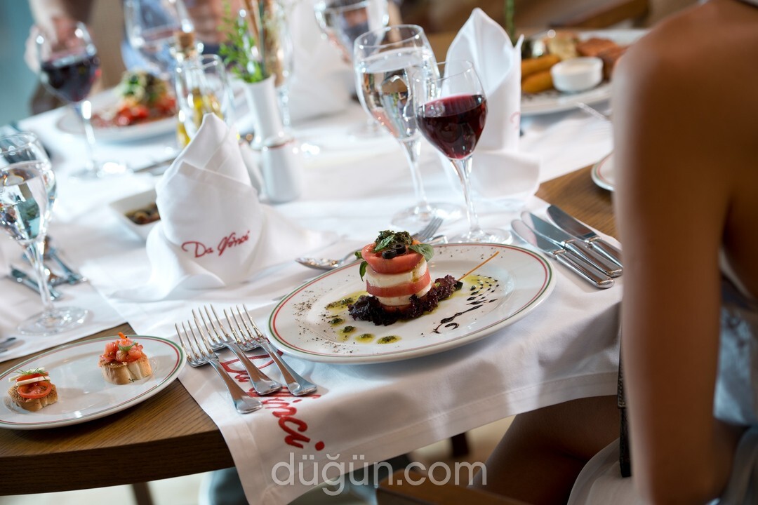 Concorde De Luxe Resort