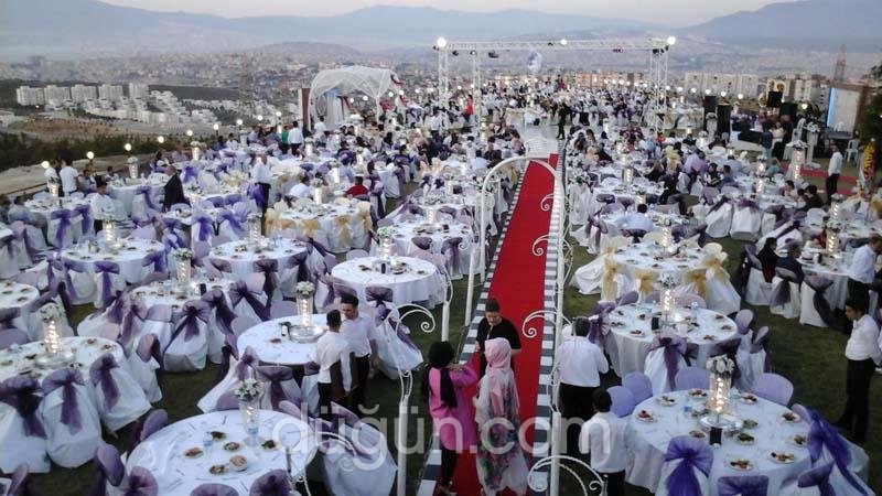 İzmir Vip Organizasyon