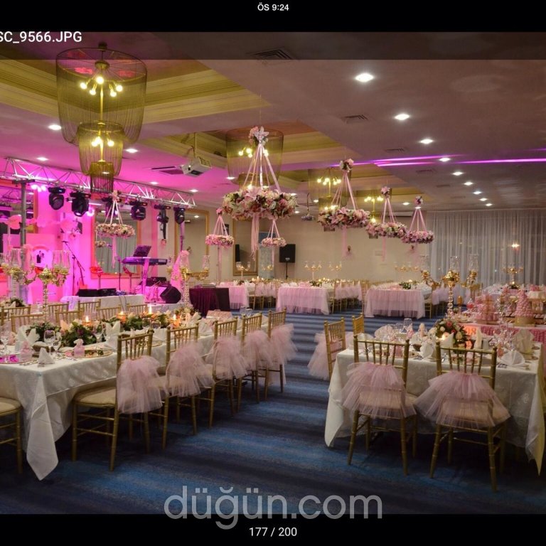 İzmir Vip Organizasyon