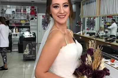 Orçin Kuaför & Güzellik Salonu