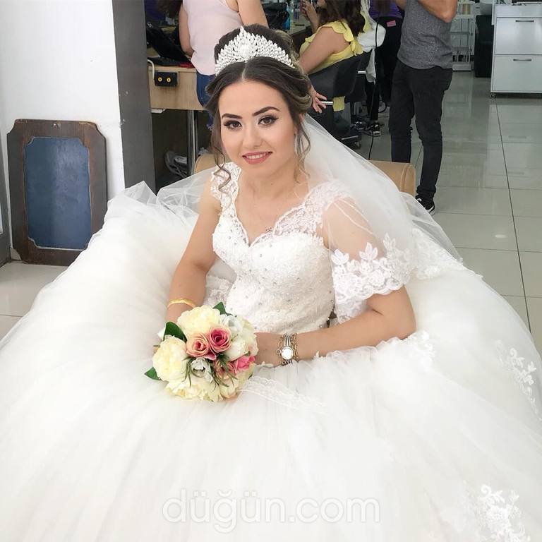 Orçin Kuaför & Güzellik Salonu