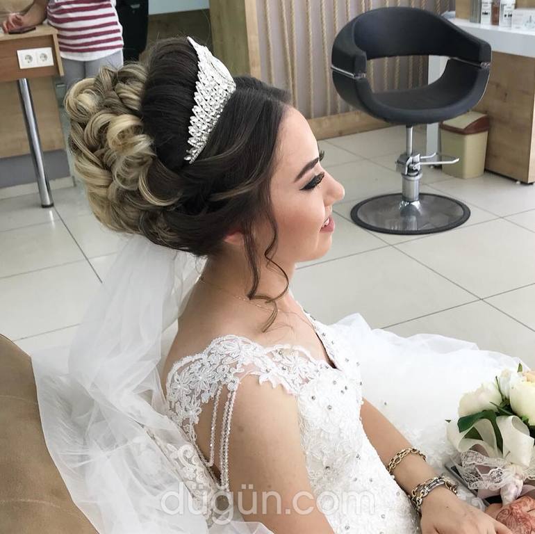 Orçin Kuaför & Güzellik Salonu