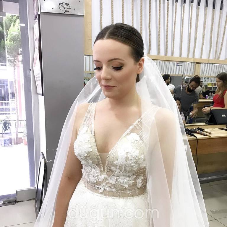 Orçin Kuaför & Güzellik Salonu