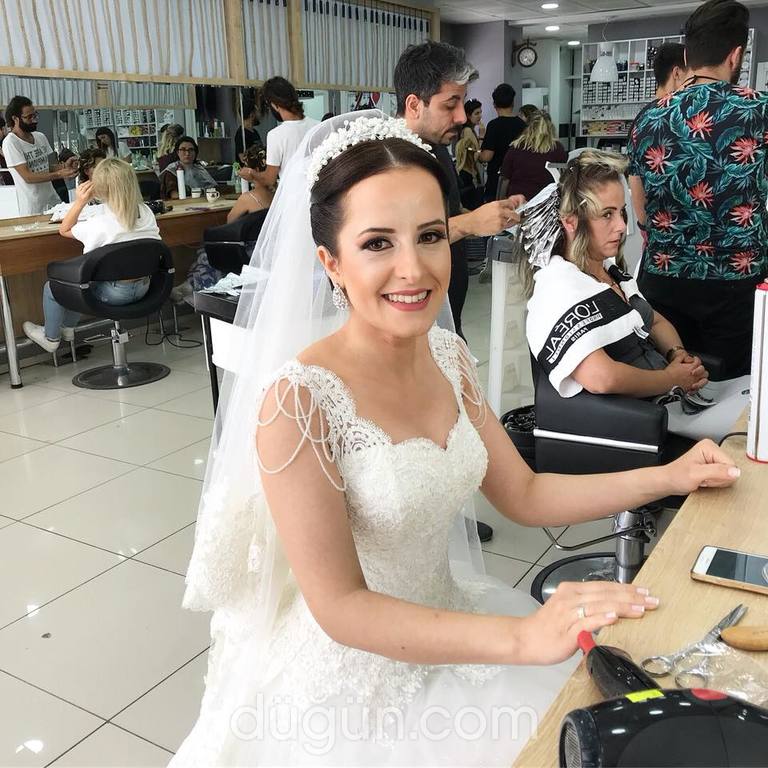 Orçin Kuaför & Güzellik Salonu