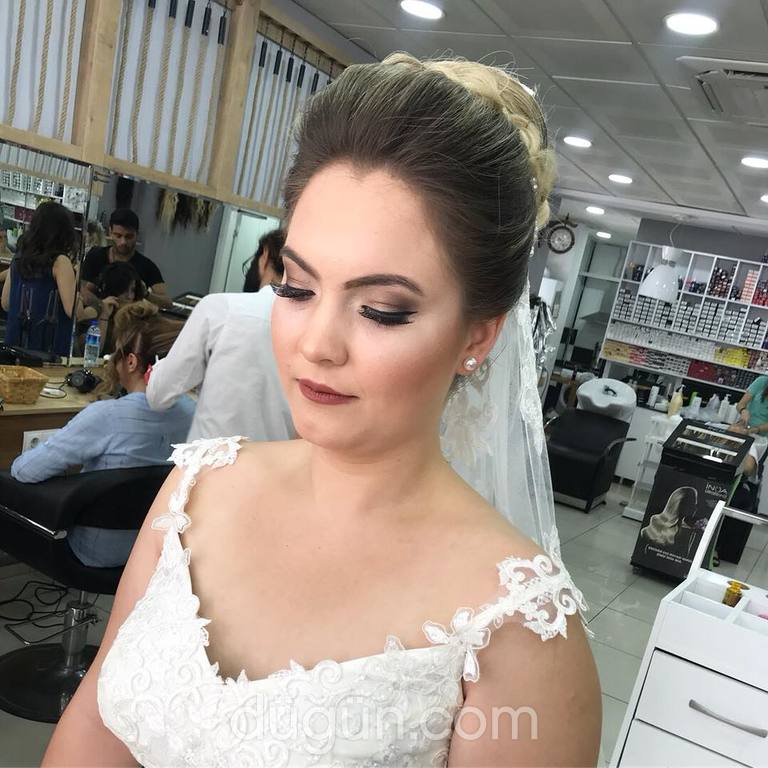 Orçin Kuaför & Güzellik Salonu