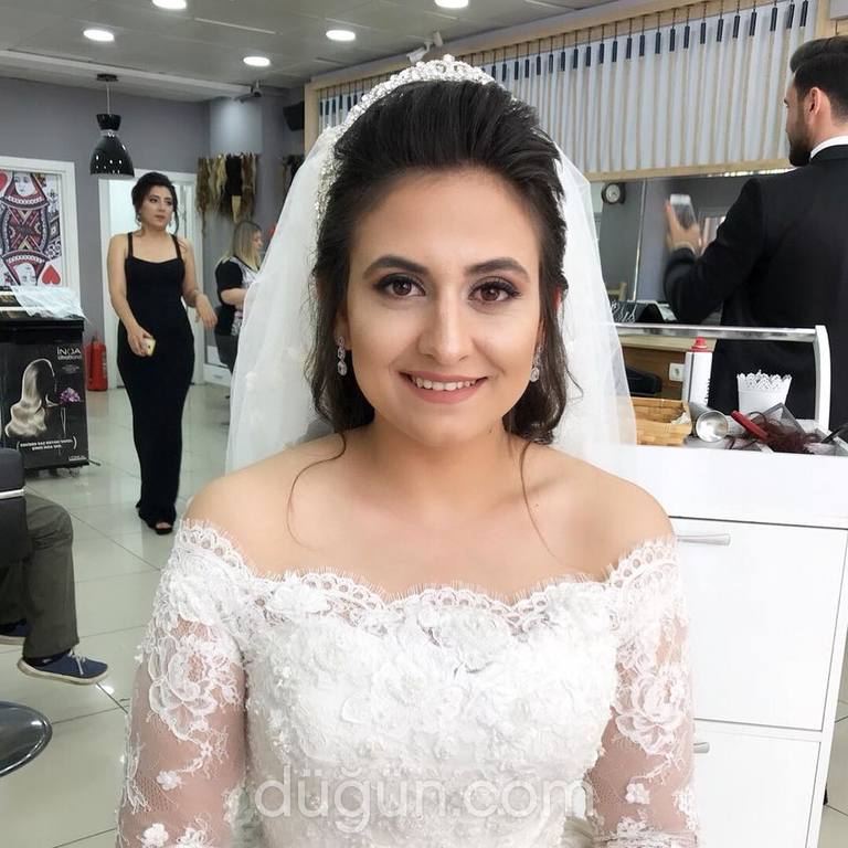 Orçin Kuaför & Güzellik Salonu