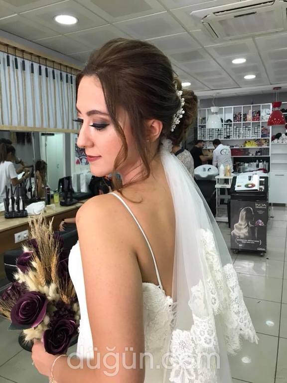 Orçin Kuaför & Güzellik Salonu