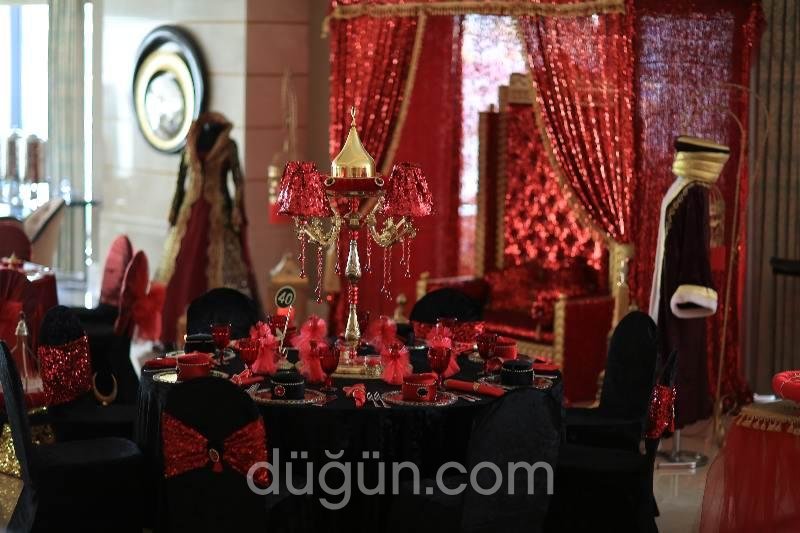 İzmir Vip Organizasyon