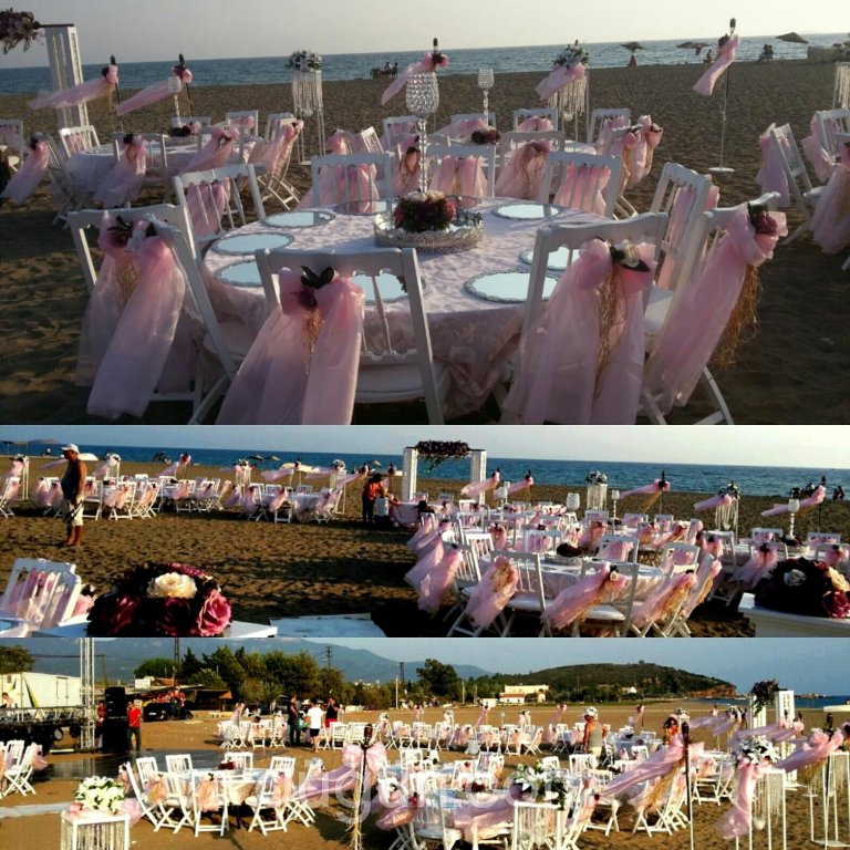 İzmir Vip Organizasyon