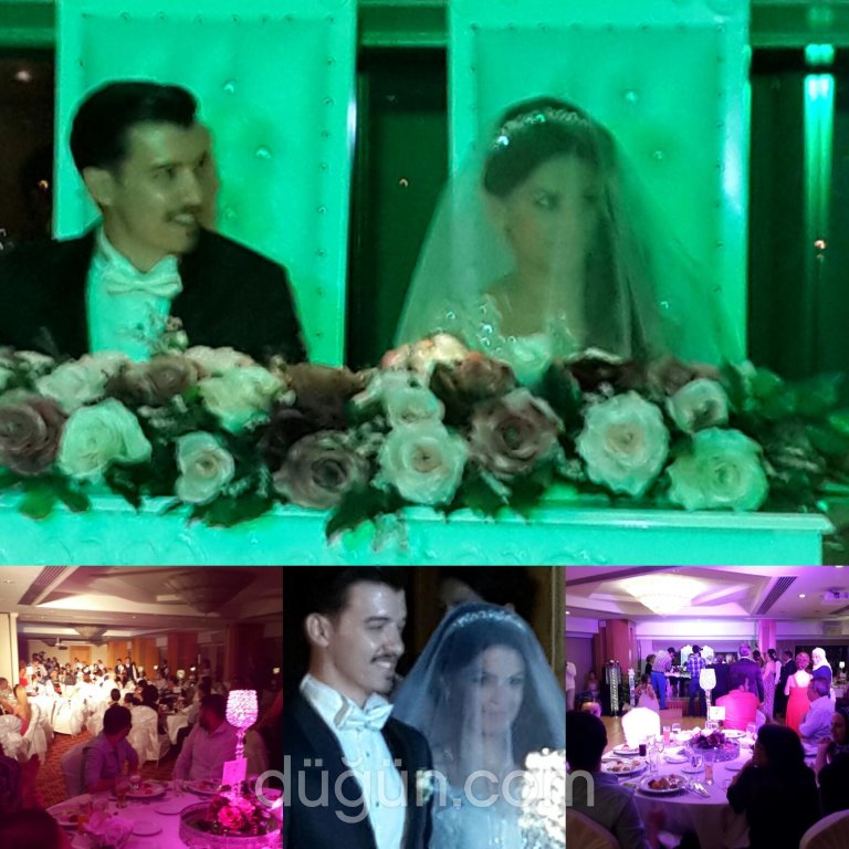 İzmir Vip Organizasyon