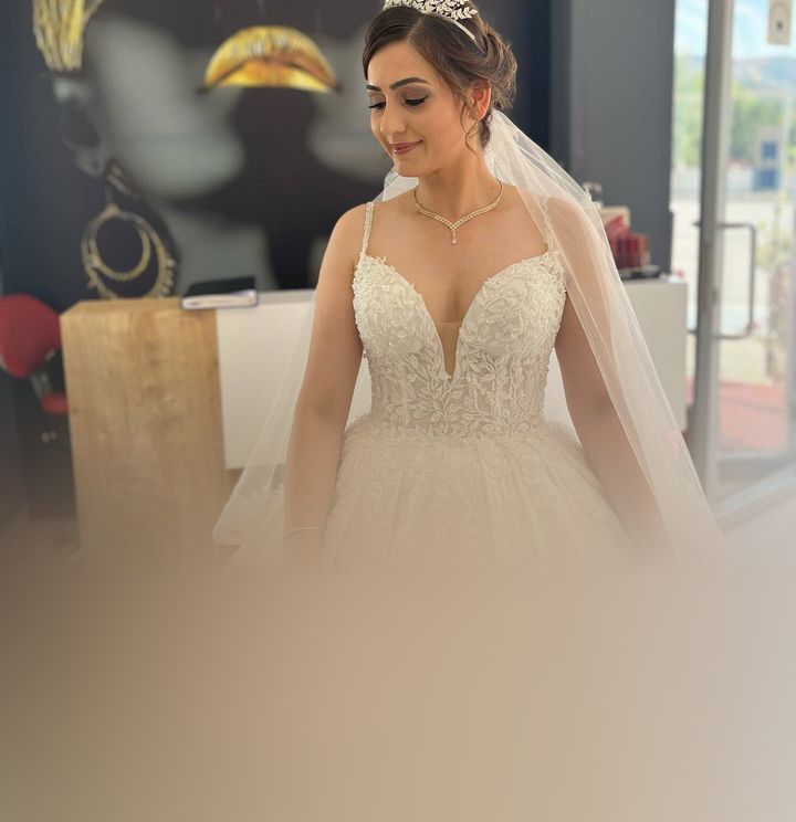 Şekil Kuaför