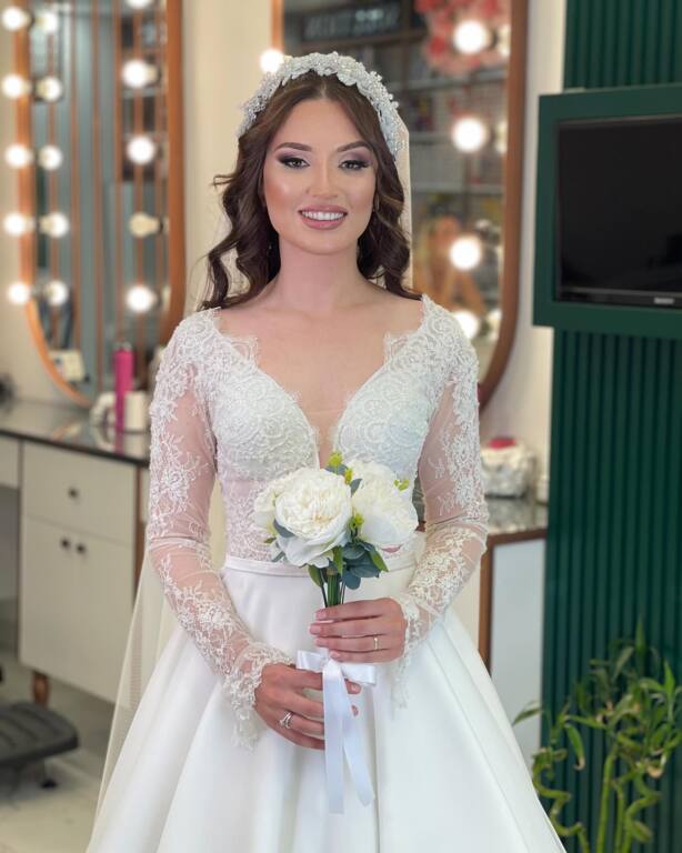 Tuğçe Kuaför ve Güzellik Salonu